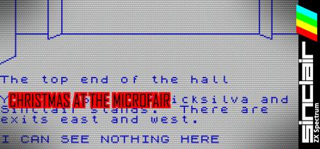 Christmas At The Microfair — steamgrid