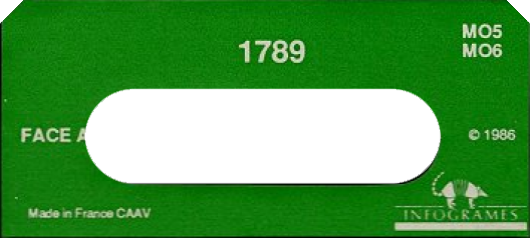 1789 — support-texture (FR)