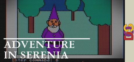 Adventure in Serenia — steamgrid