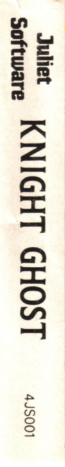 Knight Ghost — box-2D-side (SP)