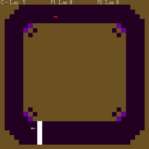 Biyoyon Car Game — ss (WOR)