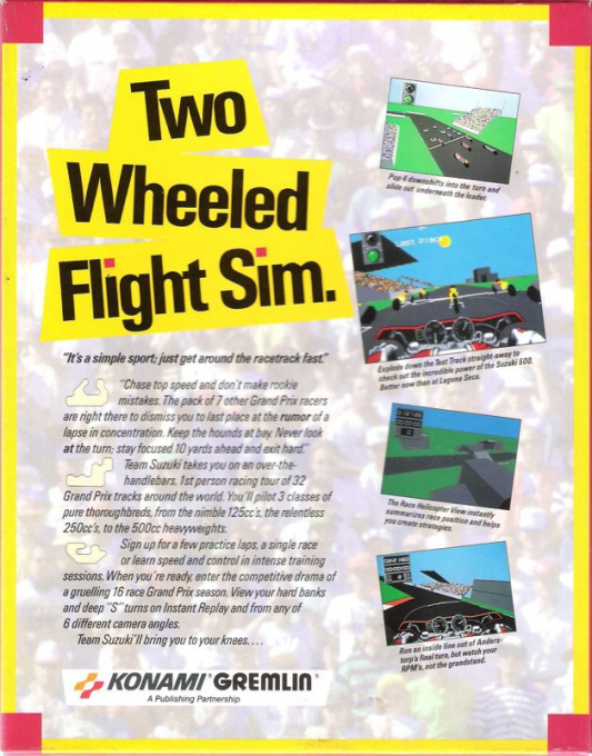 Team Suzuki — box-2D-back (US)