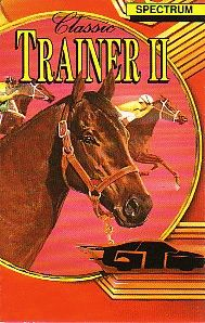 Classic Trainer II box art