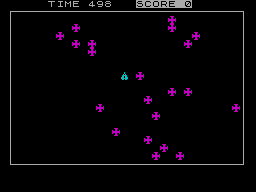Space Seeker — ss (WOR)