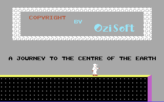 A Journey to the Centre of the Earth — sstitle (WOR)