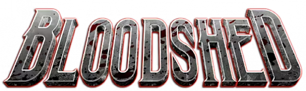 Bloodshed — wheel-hd (WOR)