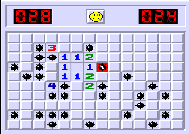 Uzesweeper — ss (WOR)