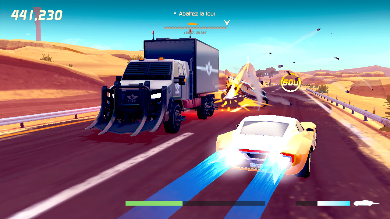 Agent Intercept — ss (WOR)