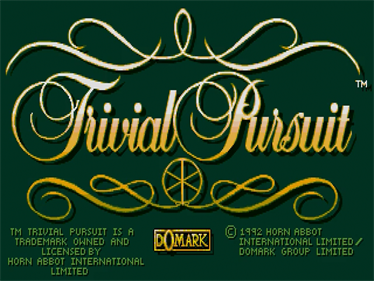 Trivial Pursuit - The CDTV Edition — sstitle (WOR)