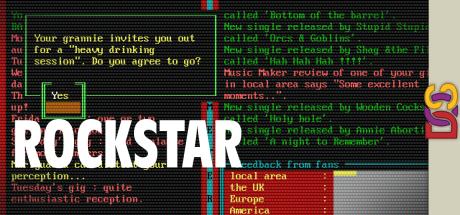 Rockstar — steamgrid
