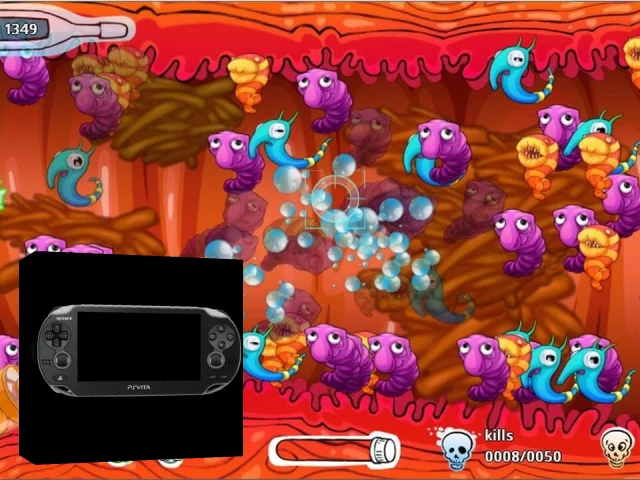 Die!Die!Die! — mixrbv2 (EU)