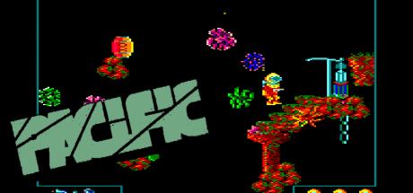 Pacific — steamgrid