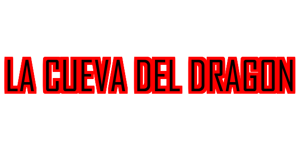 La Cueva del Dragon — wheel-hd (SS)