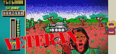 Veteran — steamgrid