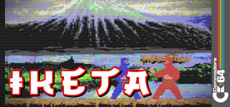 Iketa — steamgrid