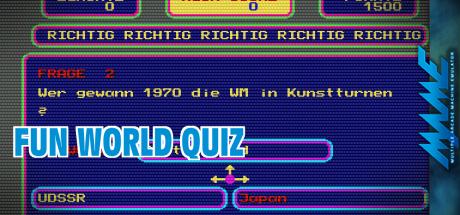 Fun World Quiz — steamgrid