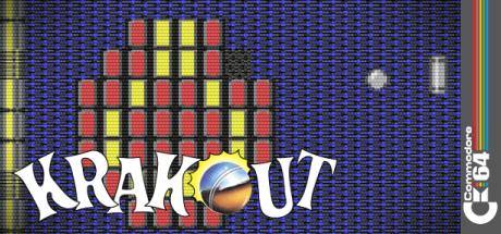 Krakout — steamgrid