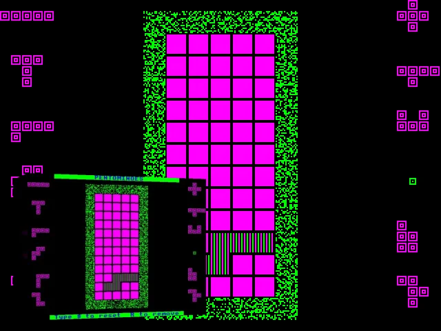 Pentominoes — mixrbv2 (WOR)