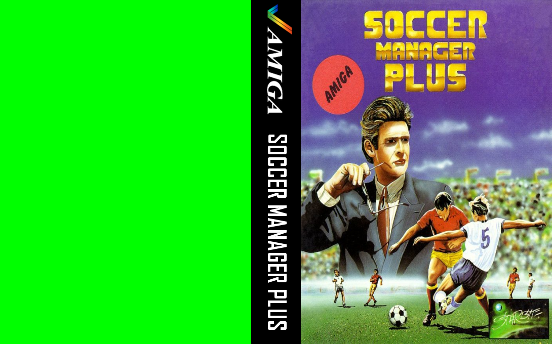 Soccer Manager Plus — box-texture (WOR)