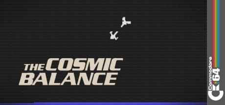 The Cosmic Balance — steamgrid