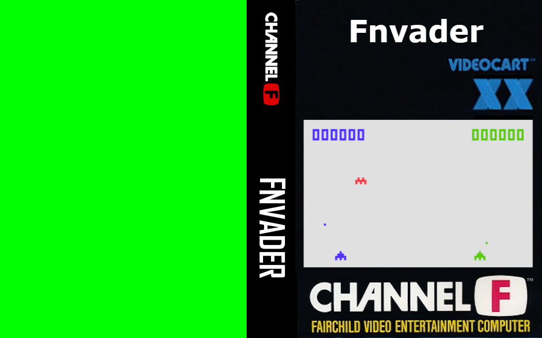 Fnvader — box-texture (CUS)