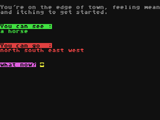 True Spit — ss (WOR)
