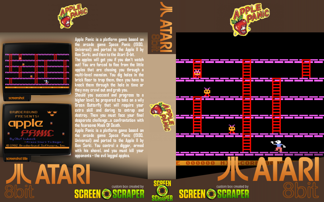 Apple Panic — box-texture (SS)