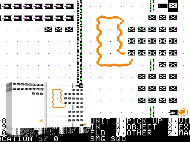 Panzer Strike East — mixrbv2 (WOR)