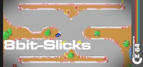 8bit-Slicks — steamgrid
