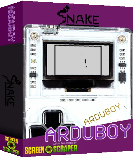 Snake — box-3D (SS)