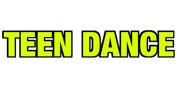 Teen Dance — wheel-hd (CUS)