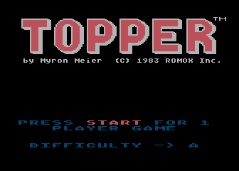 Topper — sstitle (WOR)