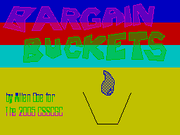 Bargain Buckets — sstitle (WOR)