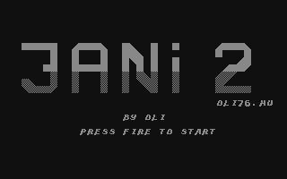 JANI 2 — sstitle (WOR)