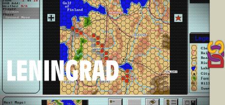 Leningrad — steamgrid
