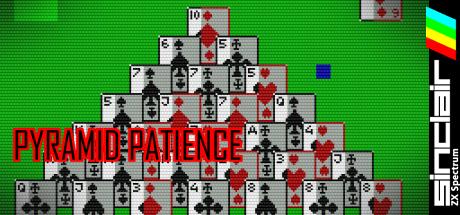 Pyramid Patience — steamgrid