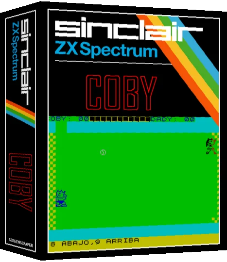 Coby — box-3D (SS)