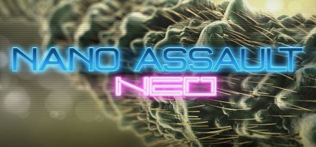 Nano Assault Neo — steamgrid