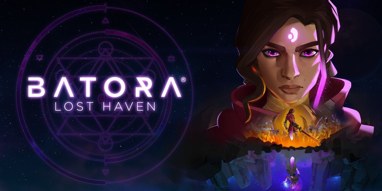 Batora - Lost Haven — sstitle (WOR)