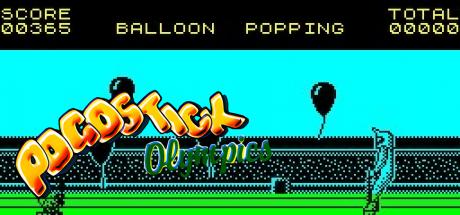 Pogostick Olympics — steamgrid