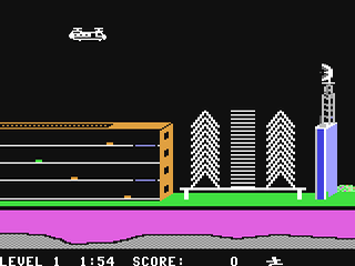 Minit Man — ss (WOR)