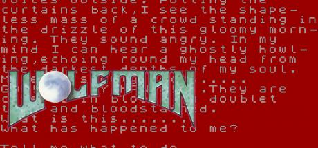 Wolfman — steamgrid