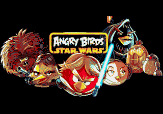 Angry Birds : Star Wars — sstitle (WOR)