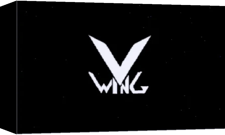 V-Wing — box-3D (WOR)