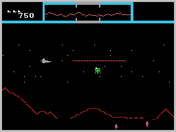 Defender — ss (US)