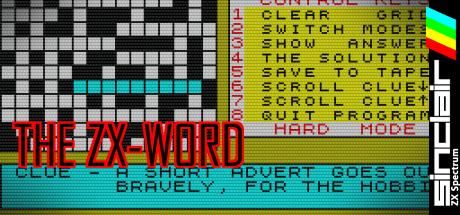 The ZX-Word — steamgrid