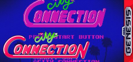 City Connection — steamgrid