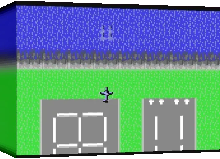 War in Brønnøysund II — box-3D (WOR)