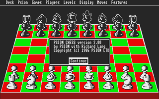 Psion Chess — sstitle (WOR)