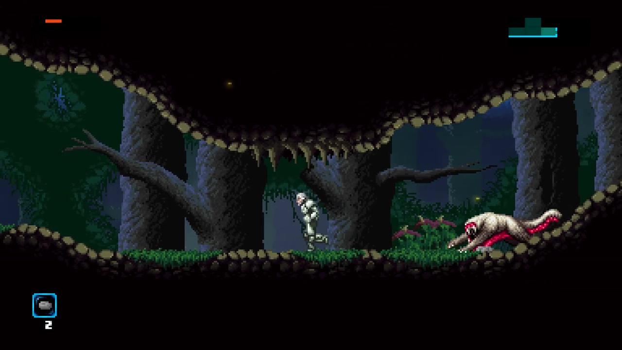 Exile's End — ss (WOR)